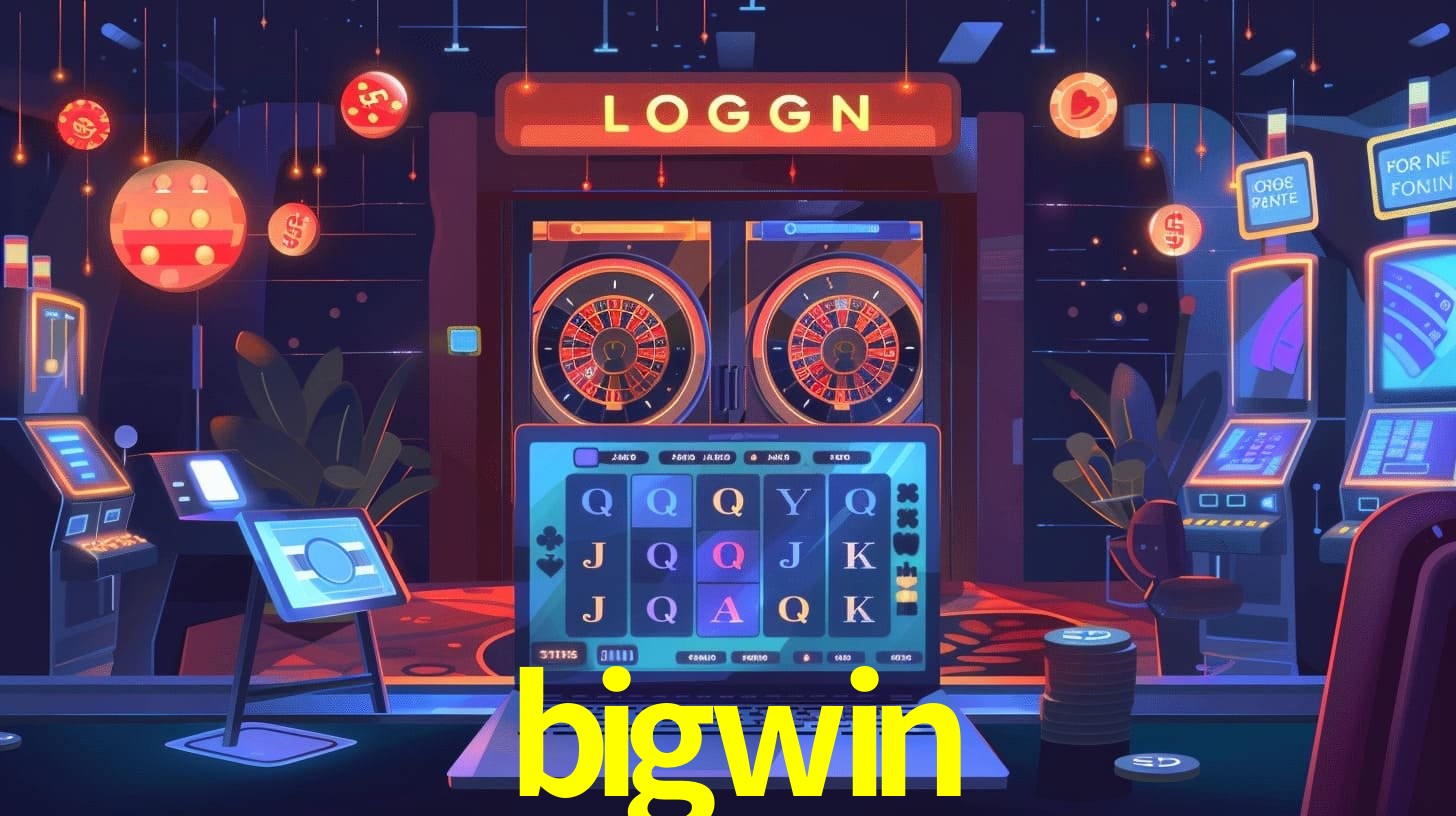  bigwin.com
