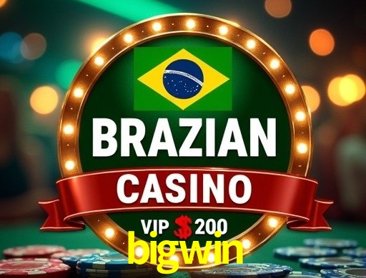 Explore as vantagens do bigwin: serviço profissional e confiabilidade