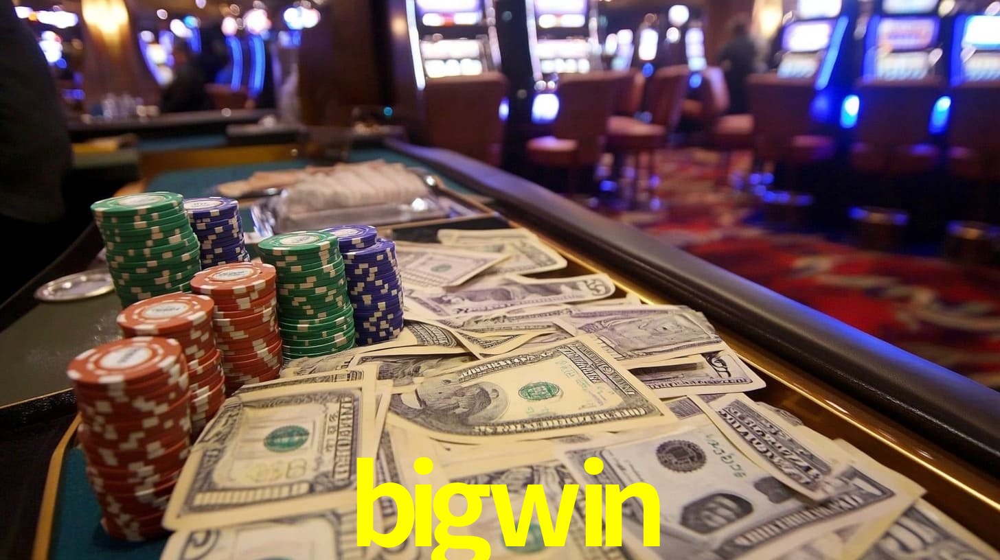 bigwin,bigwin.com