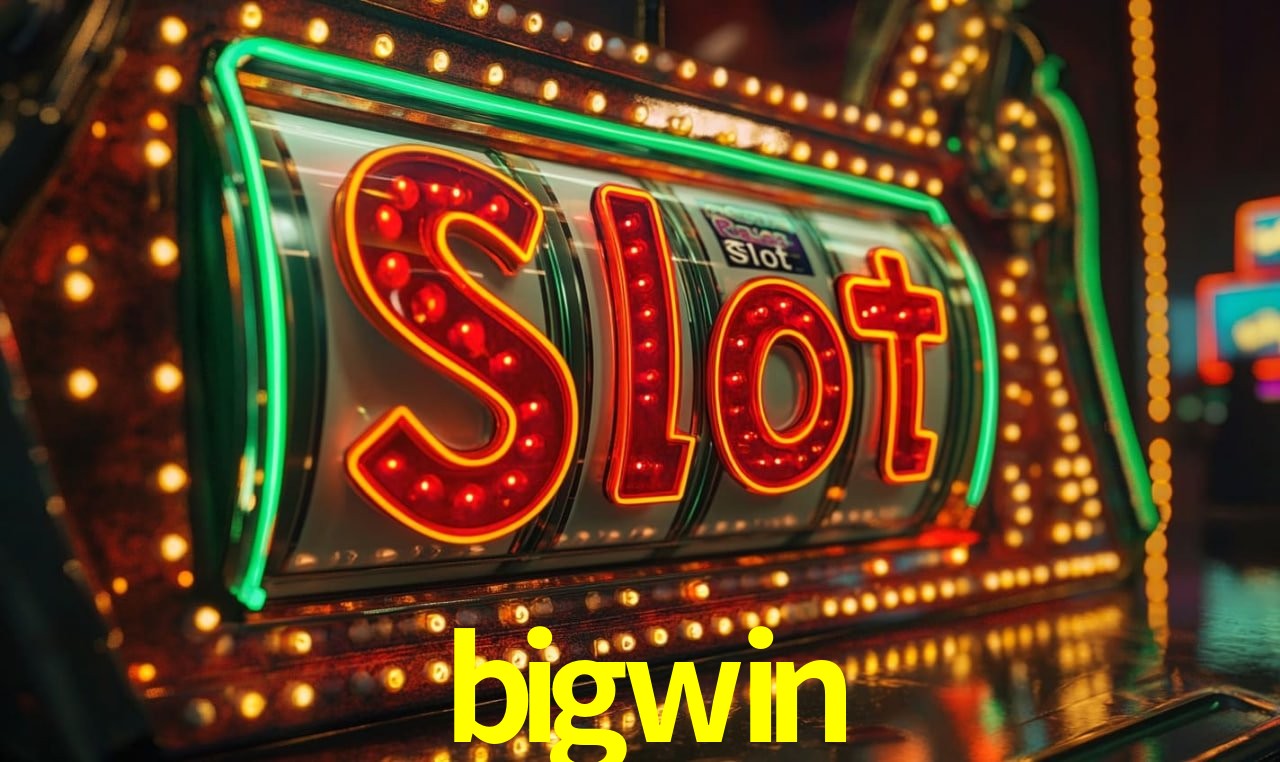bigwin bet